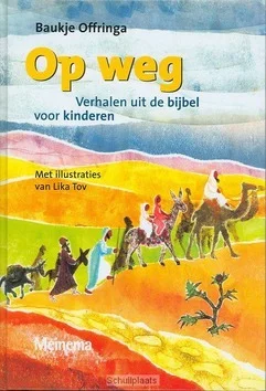 OP WEG Exclusieve Aanbieding