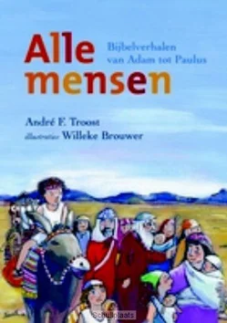 ALLE MENSEN Op = Op
