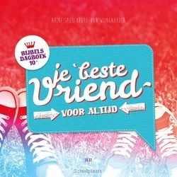 Tijdelijk Beschikbaar JE BESTE VRIEND VOOR ALTIJD