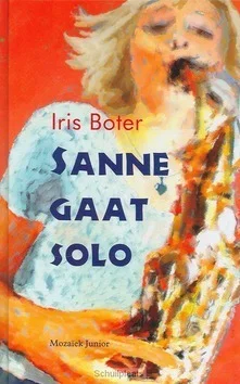 Favoriet SANNE GAAT SOLO