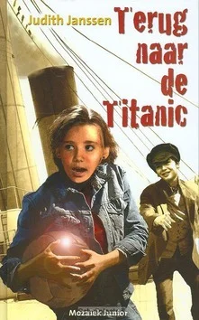 TERUG NAAR DE TITANIC Merkproduct