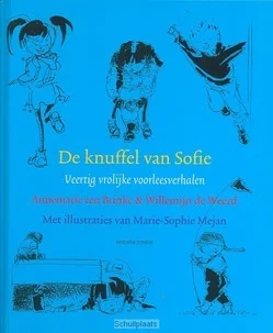 DE KNUFFEL VAN SOFIE Populair