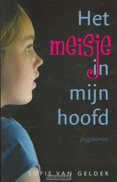 Dagaanbieding HET MEISJE IN MIJN HOOFD