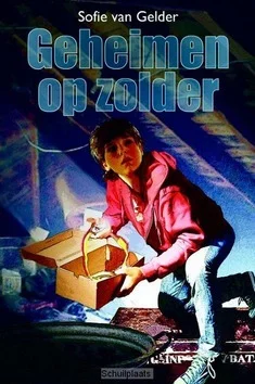 GEHEIMEN OP ZOLDER Bestseller