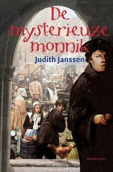 Betaalbaar DE MYSTERIEUZE MONNIK
