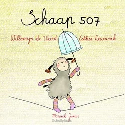 Rechtstreeks Van De Fabrikant SCHAAP 507