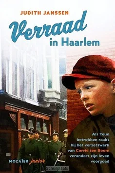 VERRAAD IN HAARLEM Koop Vandaag