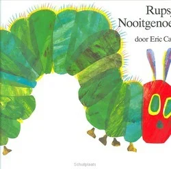 RUPSJE NOOITGENOEG Koop Vandaag