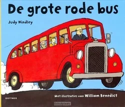 DE GROTE RODE BUS Dagaanbieding