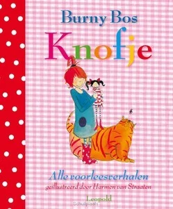 KNOFJE Tijdelijk Beschikbaar