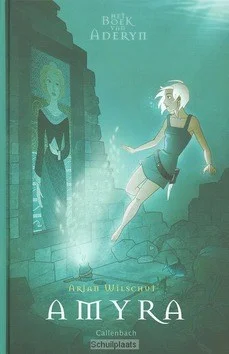 Must-Have HET BOEK VAN ADERYN/ 2 AMYRA