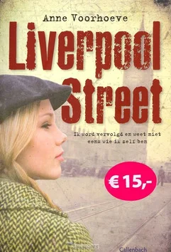 Korting LIVERPOOL STREET