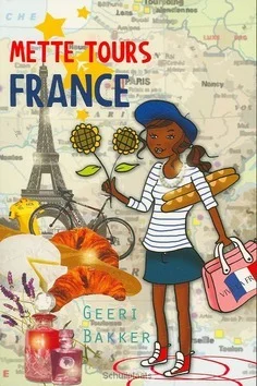 METTE TOURS FRANCE Tijdelijk Beschikbaar