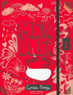 MIJN BOEK Fabrieksprijs