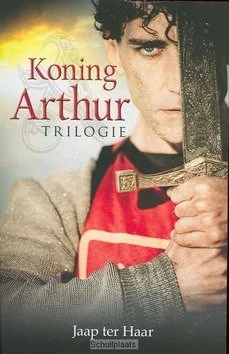 KONING ARTHUR TRILOGIE Direct Verzonden