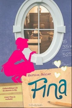 FINA Speciale Aanbieding