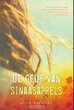 Gereduceerde Prijs DE GEUR VAN SINAASAPPELS