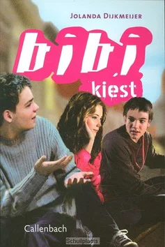Nieuw BIBI KIEST