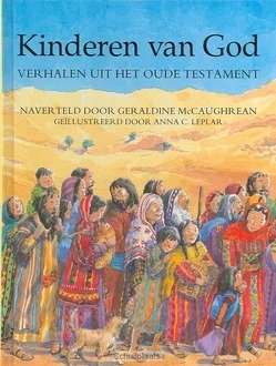 Shop Nu KINDEREN VAN GOD
