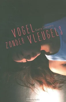 Weekendaanbieding VOGEL ZONDER VLEUGELS