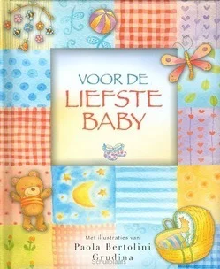 Hete Deal VOOR DE LIEFSTE BABY