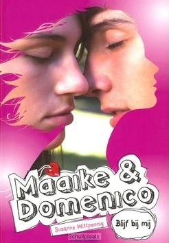 MAAIKE EN DOMENICO/ BLIJF BIJ MIJ Seizoensaanbieding