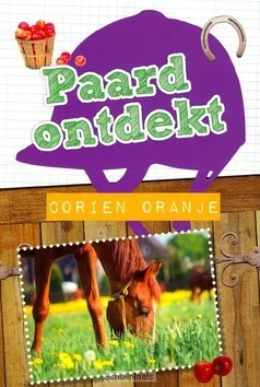 Must-Have PAARD ONTDEKT
