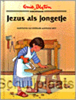 Uitverkoop JEZUS ALS JONGETJE