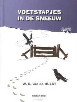 VOETSTAPJES IN DE SNEEUW Gecertificeerd