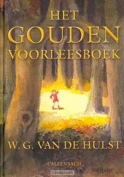 Op = Op HET GOUDEN VOORLEESBOEK
