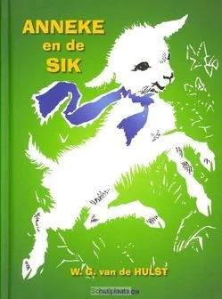 Goedkoop ANNEKE EN DE SIK