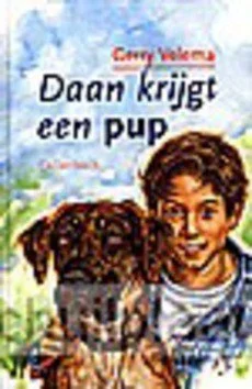 Nu Kopen DAAN KRIJGT EEN PUP