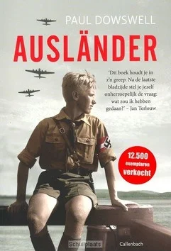 AUSLANDER Betrouwbaar