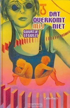 Beste Prijs DAT OVERKOMT MIJ NIET