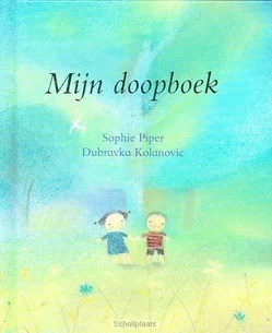 MIJN DOOPBOEK Snelle Levering