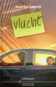 VLUCHT Weekendaanbieding