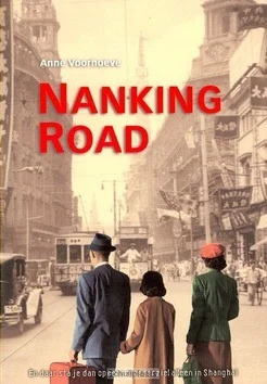 Alleen Vandaag NANKING ROAD