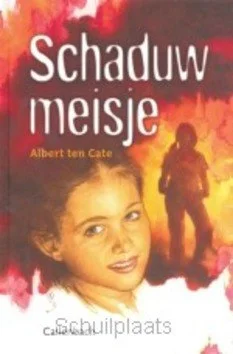 SCHADUWMEISJE Bestel Nu