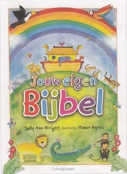 JOUW EIGEN BIJBEL Nieuw