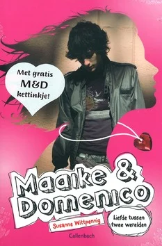 Favoriet LIEFDE TUSSEN TWEE WERELDEN
