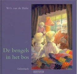 BENGELS IN HET BOS Speciale Aanbieding