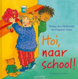 HOI NAAR SCHOOL Goedkoop