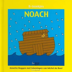 Alleen Vandaag B-BOEKJES NOACH