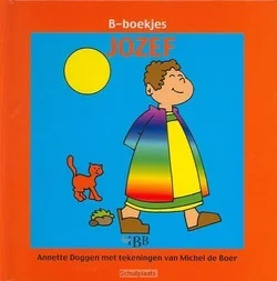 Laatste Kans B-BOEKJES JOZEF