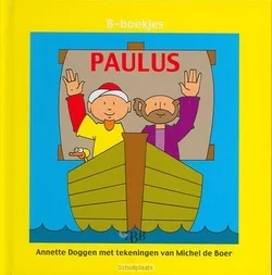 Must-Have B-BOEKJES PAULUS