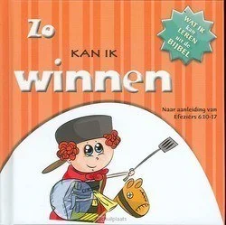 Dagaanbieding ZO KAN IK WINNEN
