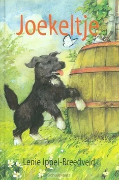 Exclusieve Aanbieding JOEKELTJE