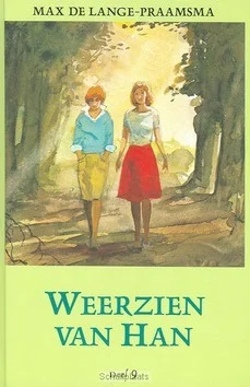 Koopje GOUD-ELSJE9 WEERZIEN VAN HAN