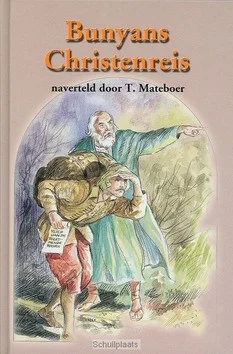 BUNYANS CHRISTENREIS NAVERTELD Veilige Betaling
