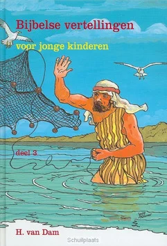 BIJBELSE VERTELLINGEN 3 Populair